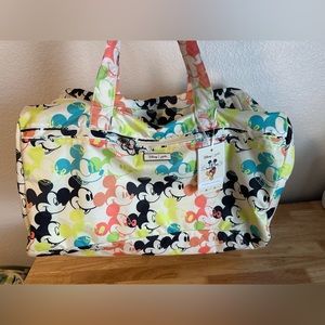 JuJuBe Super Star Plus- Pop Art Mickey